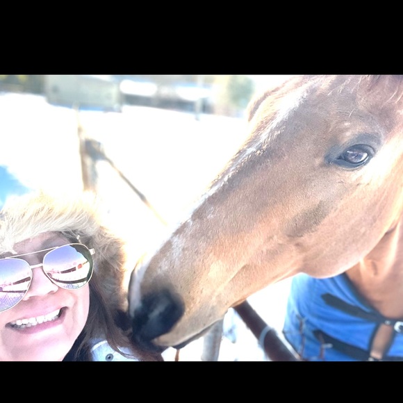 Meet your Posher, Angeldarling - Picture 5 of 16